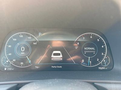 2021 Hyundai Sonata Limited - Photo 14