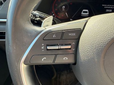 2021 Hyundai Sonata Limited - Photo 32