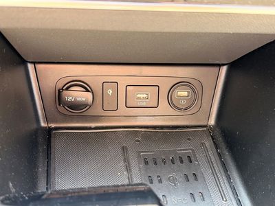 2021 Hyundai Sonata Limited - Photo 26