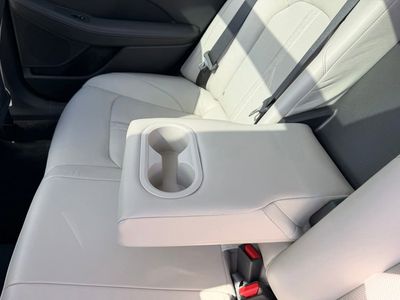 2021 Hyundai Sonata Limited - Photo 37