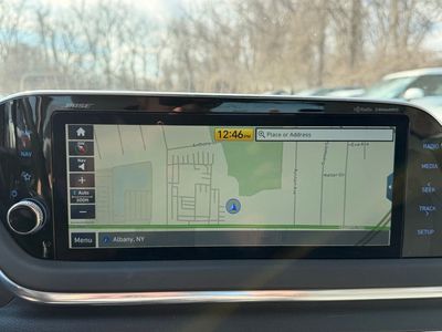 2021 Hyundai Sonata Limited - Photo 19