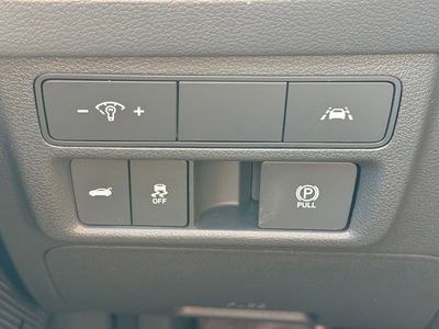 2021 Hyundai Sonata Limited - Photo 34