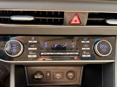 2021 Hyundai Sonata Limited - Photo 15