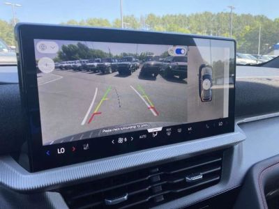 2026 Ford Explorer - Photo 15