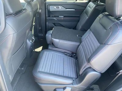 2026 Ford Explorer - Photo 11