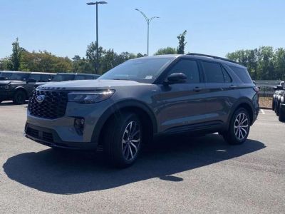 2026 Ford Explorer - Photo 7