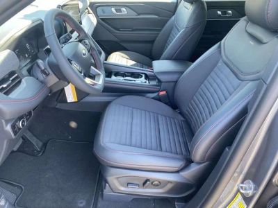 2026 Ford Explorer - Photo 12