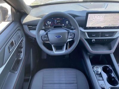 2026 Ford Explorer - Photo 10