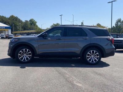 2026 Ford Explorer - Photo 6