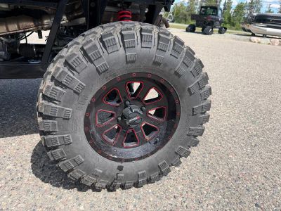 2021 Honda Pioneer 700 Deluxe — photo 11 view