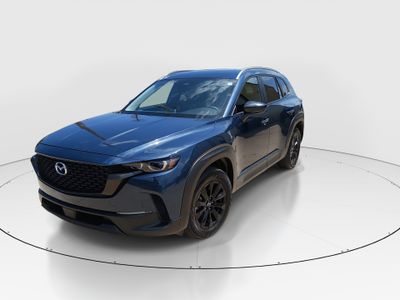 2025 Mazda CX-50 - Photo 3