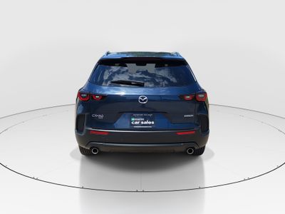 2025 Mazda CX-50 - Photo 6