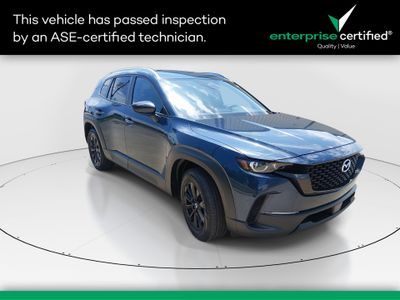 2025 Mazda CX-50 - Photo 1