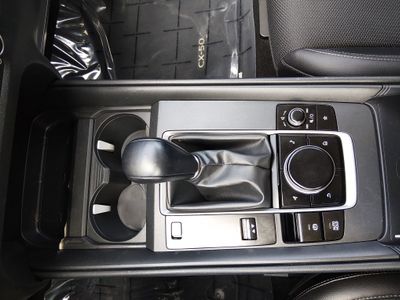 2025 Mazda CX-50 - Photo 19