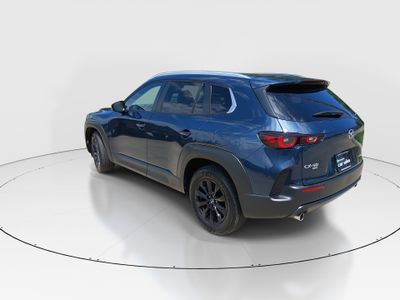 2025 Mazda CX-50 - Photo 5