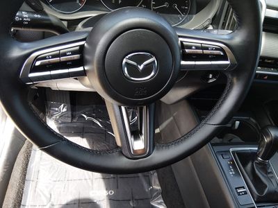 2025 Mazda CX-50 - Photo 12
