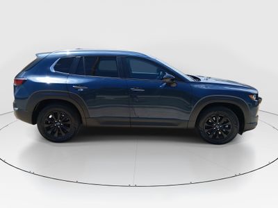 2025 Mazda CX-50 - Photo 8