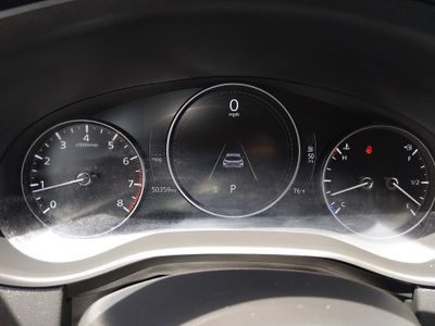 2025 Mazda CX-50 - Photo 14