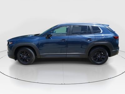 2025 Mazda CX-50 - Photo 4