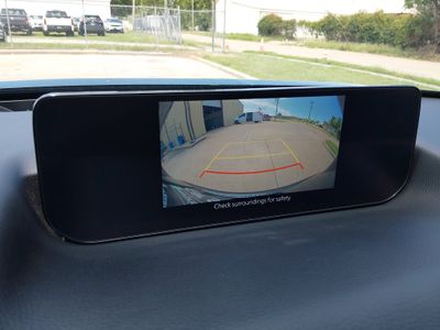 2025 Mazda CX-50 - Photo 16
