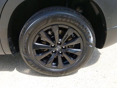 2025 Mazda CX-50 - Photo 10