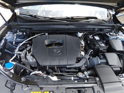 2025 Mazda CX-50 - Photo 9