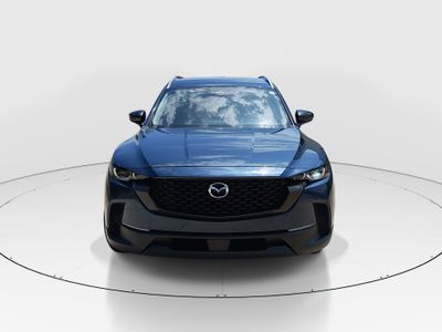 2025 Mazda CX-50 - Photo 2