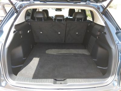 2025 Mazda CX-50 - Photo 11