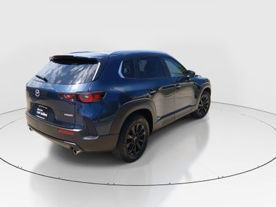 2025 Mazda CX-50 - Photo 7