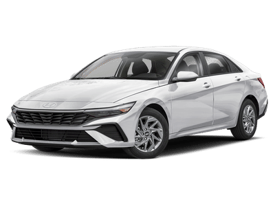2026 Hyundai Elantra - Photo 29