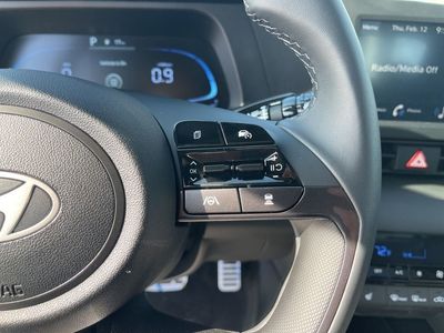 2026 Hyundai Elantra - Photo 19