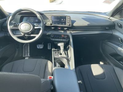2026 Hyundai Elantra - Photo 14