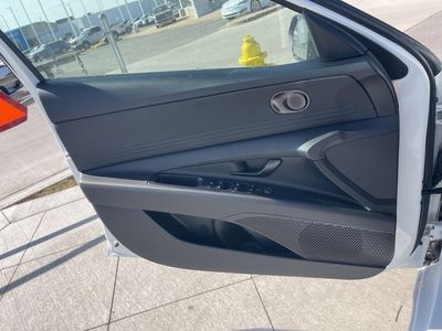 2026 Hyundai Elantra - Photo 27