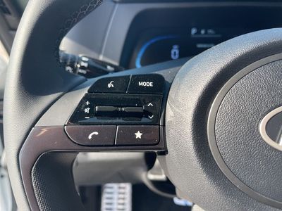 2026 Hyundai Elantra - Photo 18
