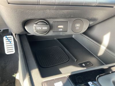 2026 Hyundai Elantra - Photo 25