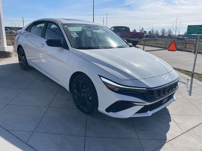 2026 Hyundai Elantra - Photo 7