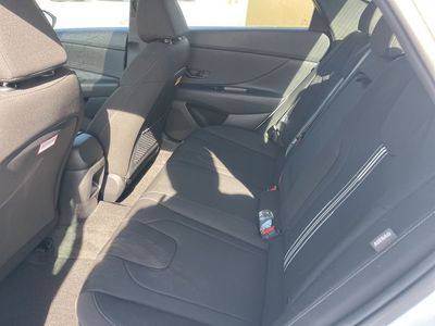 2026 Hyundai Elantra - Photo 12