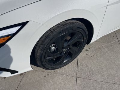 2026 Hyundai Elantra - Photo 9