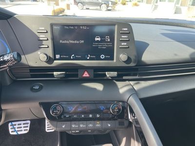 2026 Hyundai Elantra - Photo 22