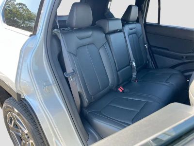 2026 Jeep Cherokee — photo 27 view