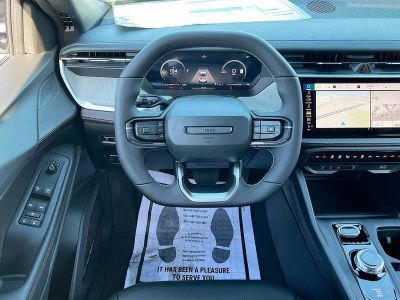 2026 Jeep Cherokee — photo 23 view