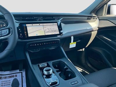 2026 Jeep Cherokee — photo 24 view