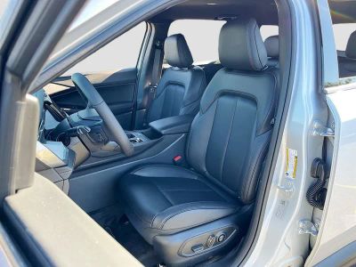 2026 Jeep Cherokee — photo 22 view