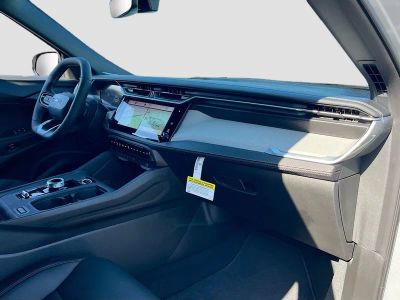 2026 Jeep Cherokee — photo 29 view