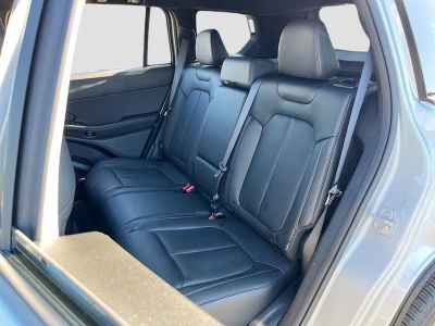 2026 Jeep Cherokee — photo 25 view