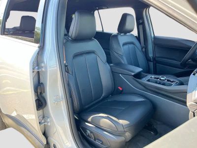 2026 Jeep Cherokee — photo 28 view