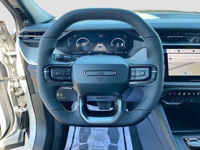 2026 Jeep Cherokee — photo 11 view