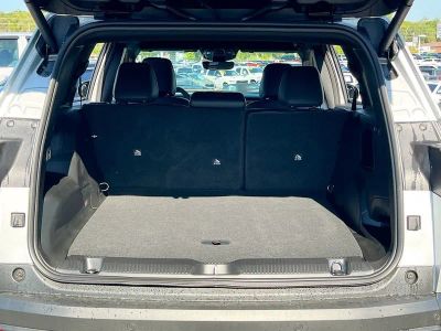 2026 Jeep Cherokee — photo 26 view