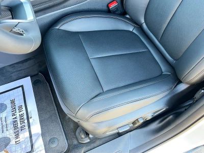2026 Jeep Cherokee — photo 20 view