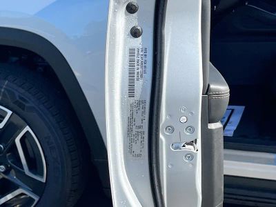 2026 Jeep Cherokee — photo 31 view